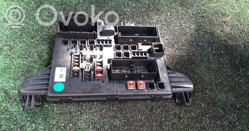 Opel Insignia A Unité de contrôle SAM 