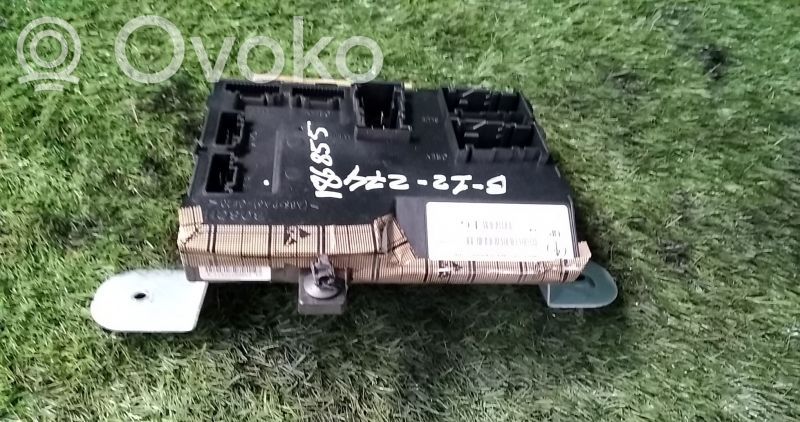 Unidad de control SAM   8V5115K600EG,FIESTAMK7