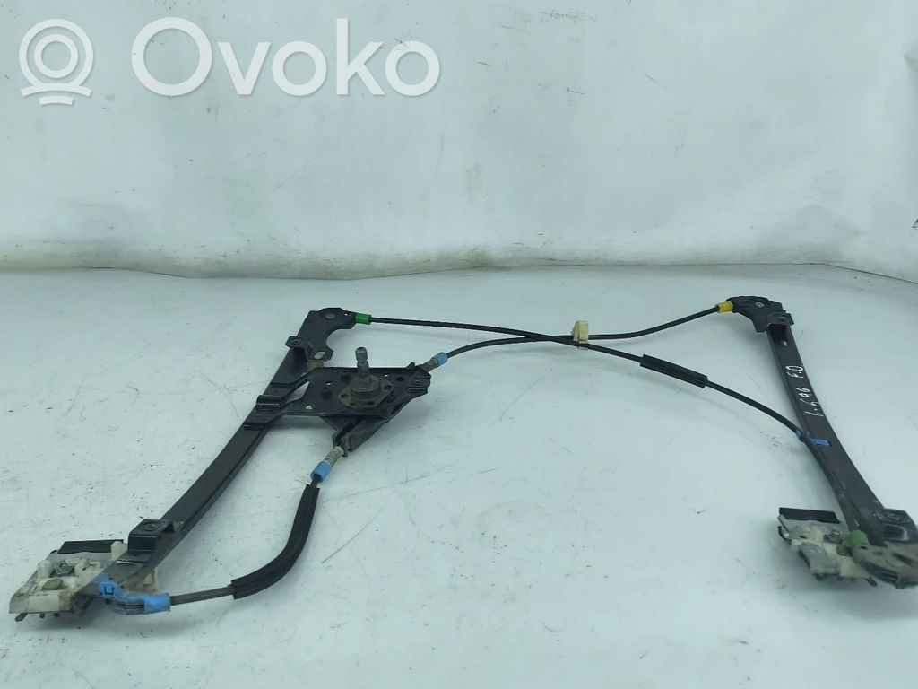 Volkswagen Golf III Macara geam față fără motor 