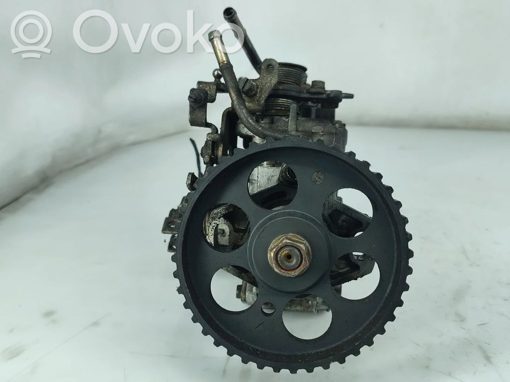 Opel Corsa A Hochdruckpumpe 