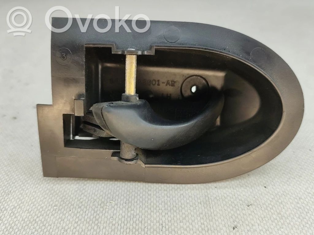 Innentürgriff Innentüröffner vorne   96FGA22601AE