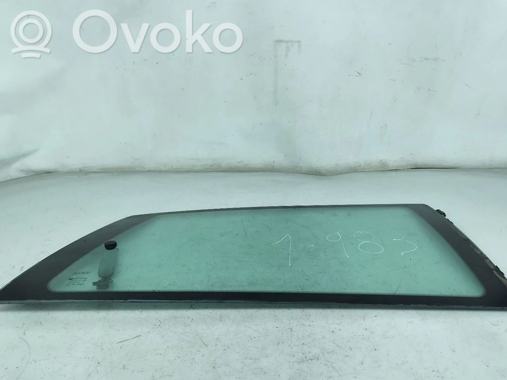 Fiat Punto (176) Geam lateral spate 