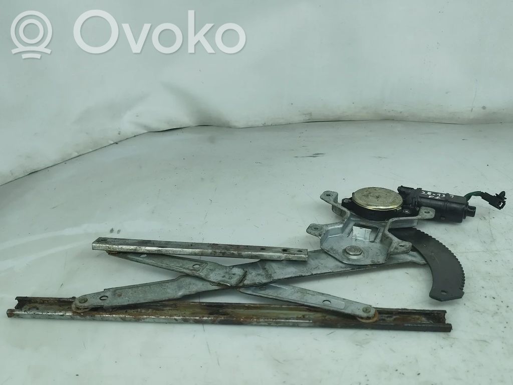 Daewoo Matiz Macara geam față fără motor 