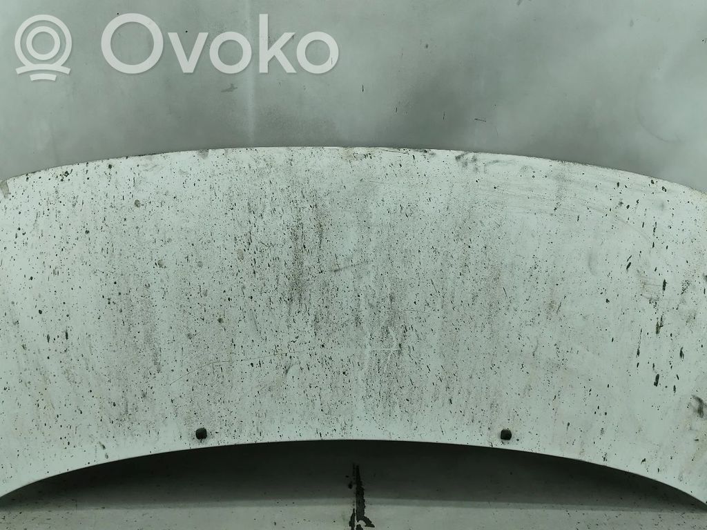 Engine bonnet/hood   NV,PICADO