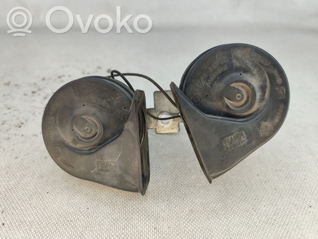 Skaņas signāls   3M5113A803CA,2PINOS