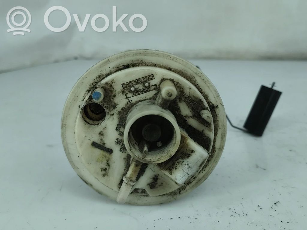 Sensor de nivel de combustible   46523407,09762019904,4PINOS