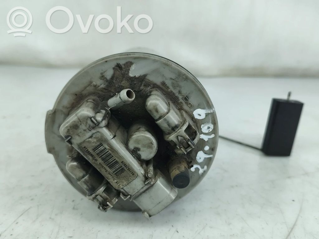Fuel level sensor   WQB000020,2PINOS