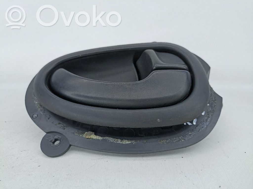 Peugeot 406 Etuoven ulkokahvan kehys