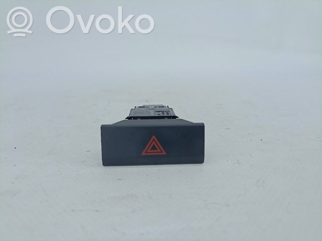 Botón interruptor de luz de peligro   5F0953235B,6PINOS