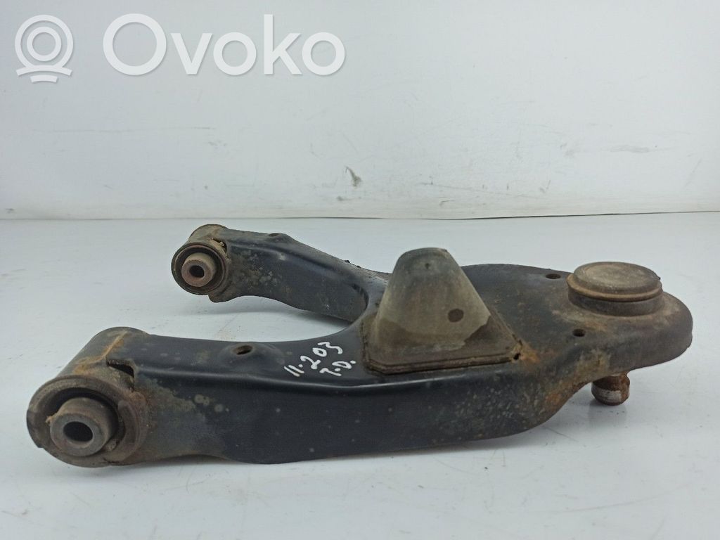 Querlenker hinten   55501RH