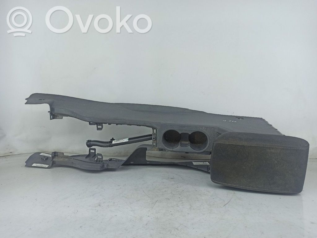 Centrālā konsole   AB3921045B54D