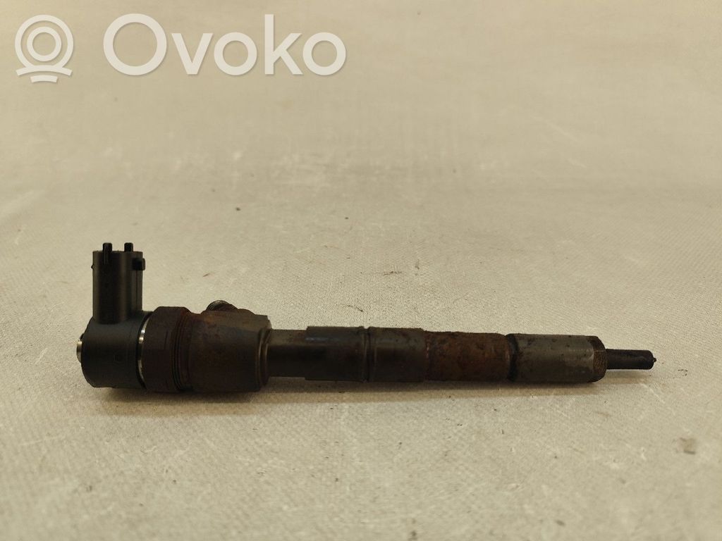 Injector combustibil   0445110327,2PINOS