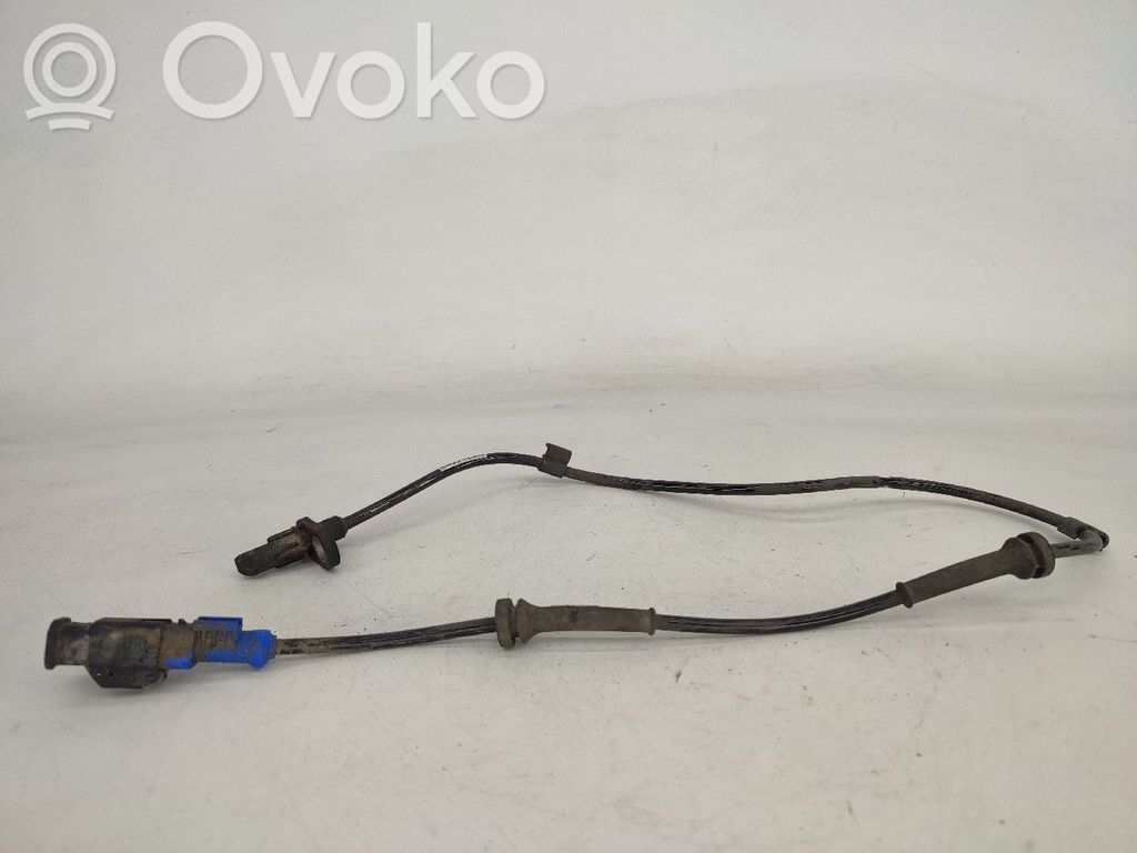 Peugeot 2008 I Releu croazieră