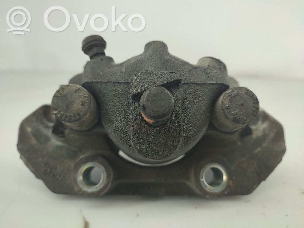 Bremssattel vorne   NV