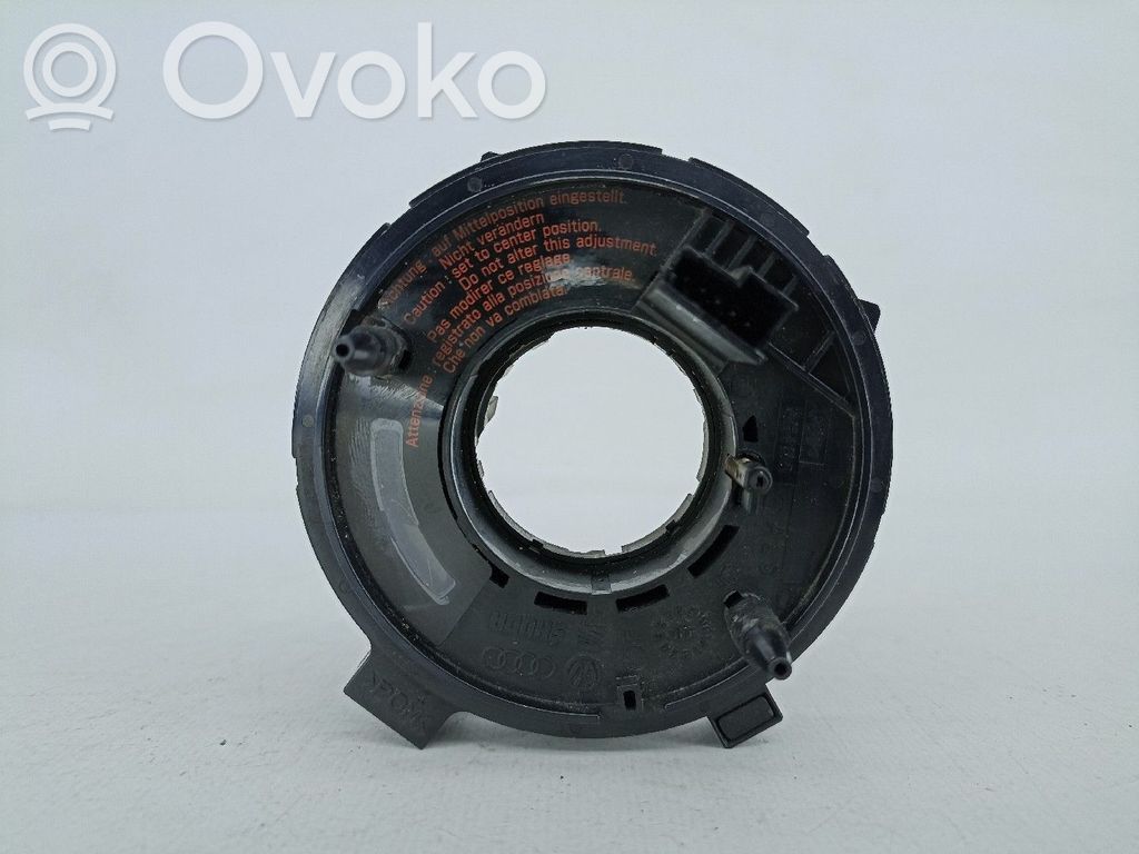 Volkswagen Golf IV Innesco anello di contatto dell’airbag (anello SRS)