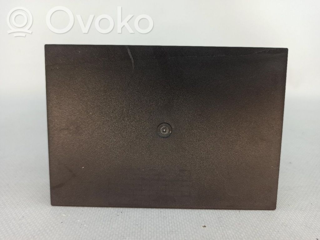 Renault Arkana Engine control unit/module 