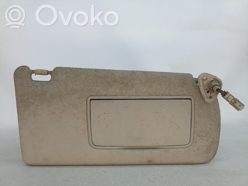 Honda Accord Aletta parasole