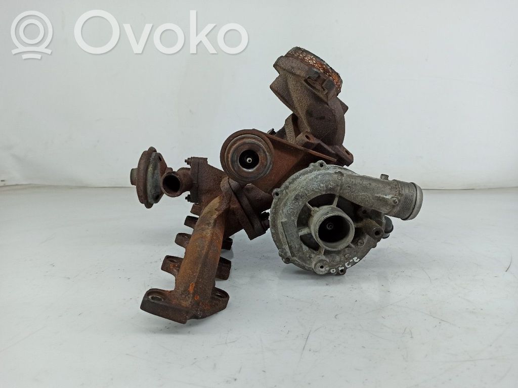 Turbo   9644384180