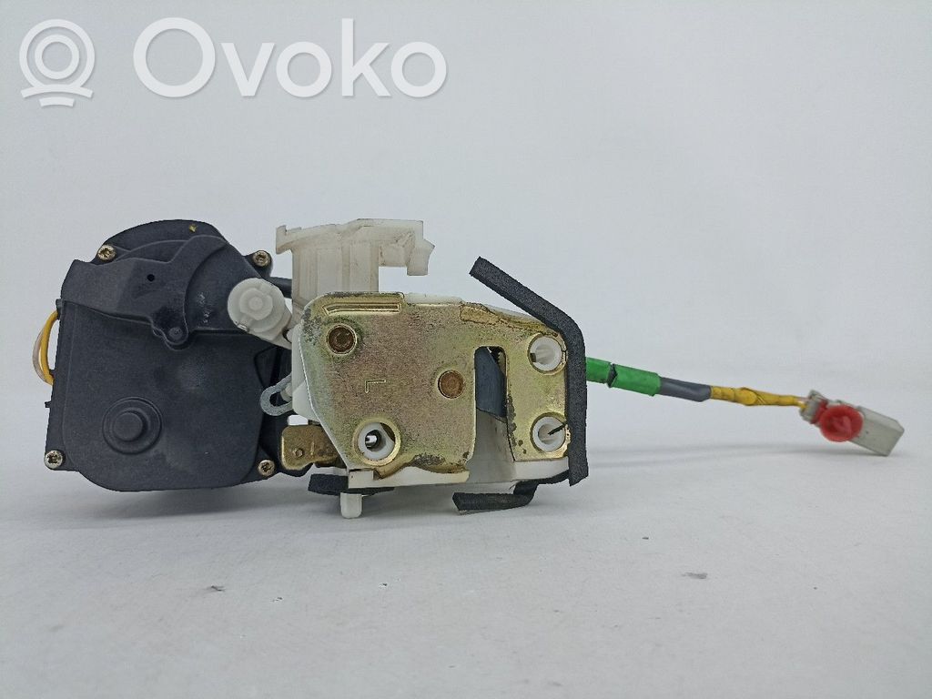 Takaoven lukko   NV,2PINOS