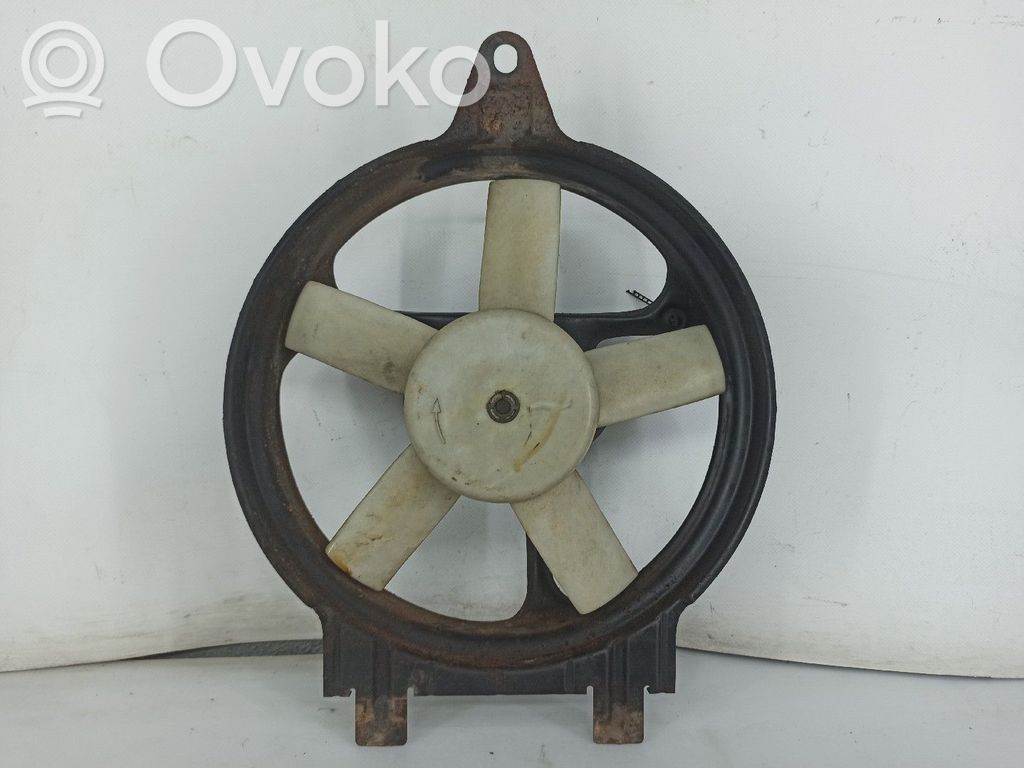 Elektrolüfter   NV,2PINOS