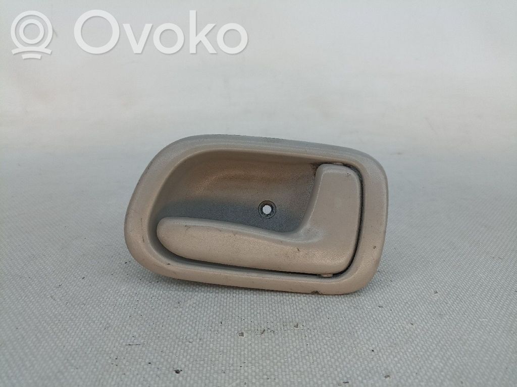 Manecilla/asa externa de la puerta delantera   6927712130