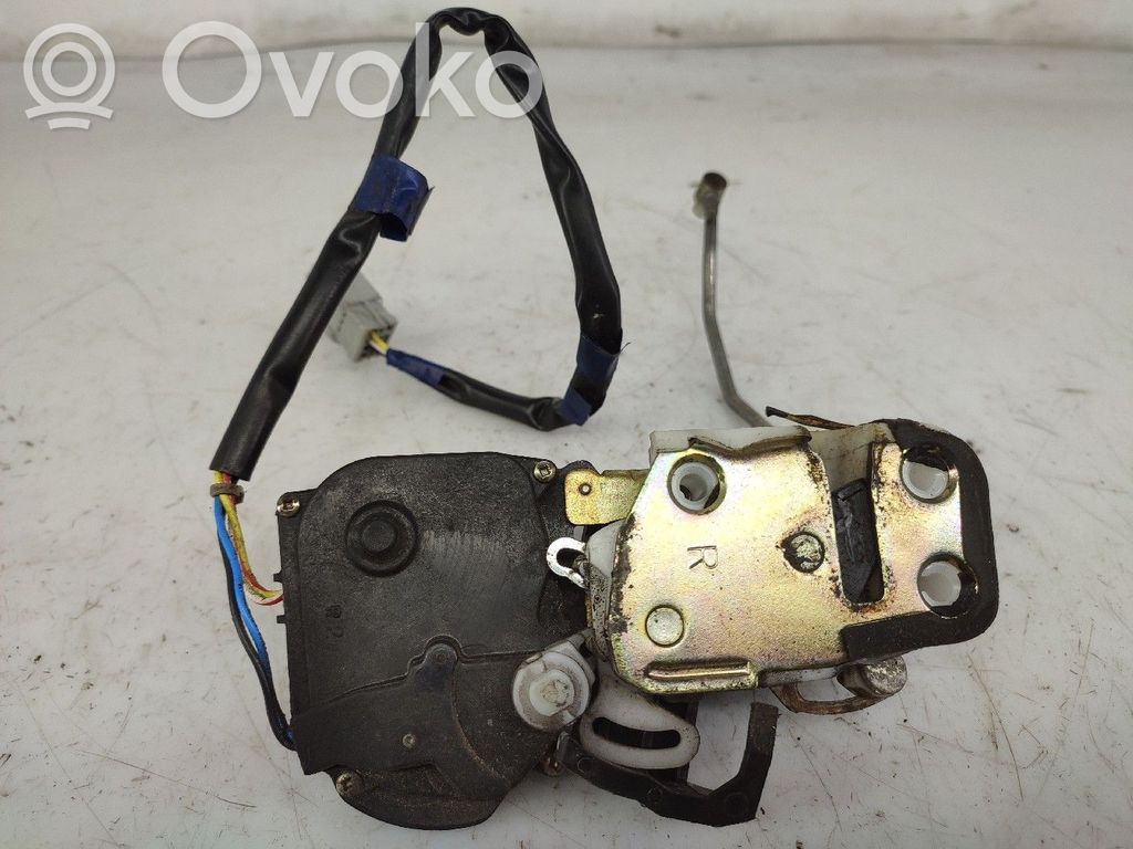 Rover 75 Priekšpusē slēdzene 