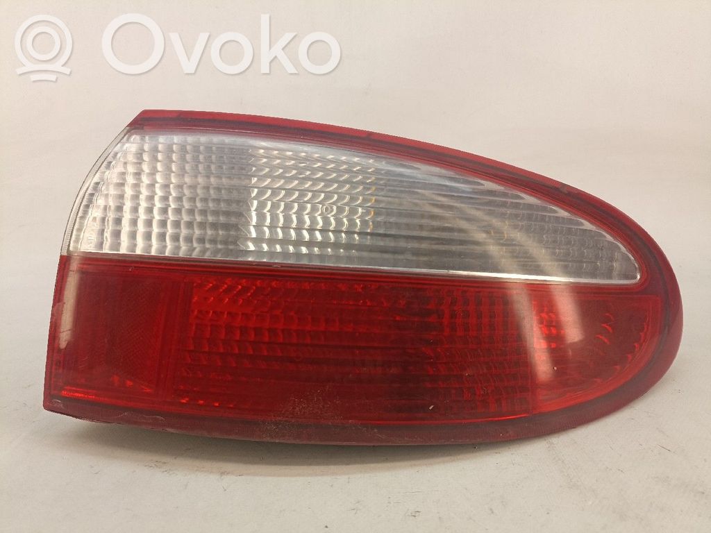 Rear/tail lights   NV,2PINOS