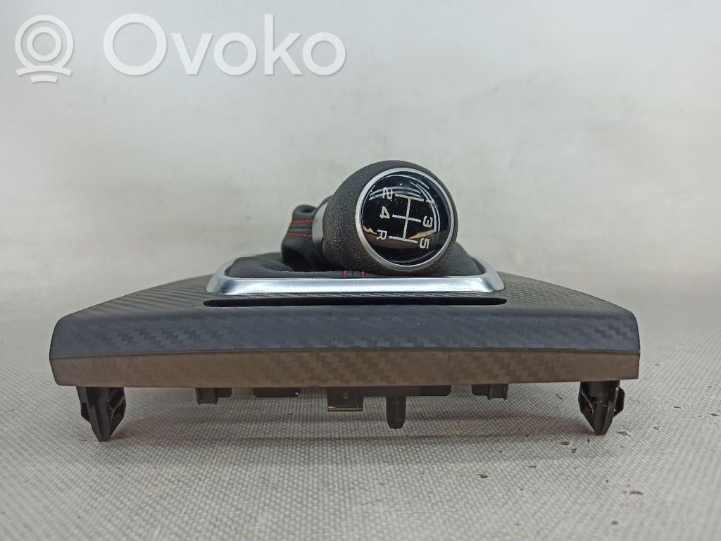 MG ZS Gear shift switch/knob 