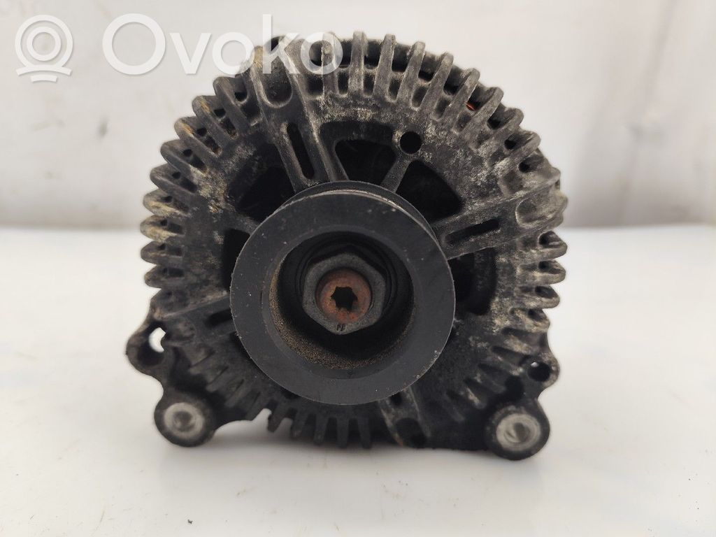 Ģenerators   C542784A,2PINOS