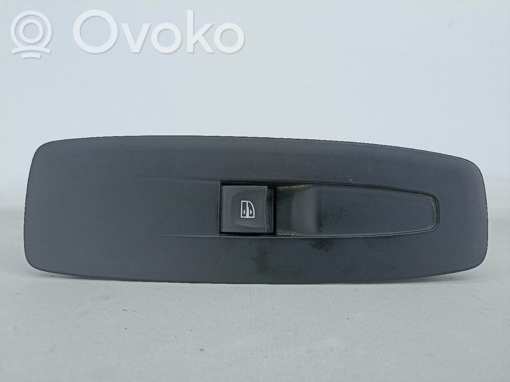 Interrupteur commade lève-vitre   809605274R