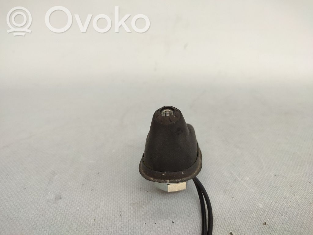 Citroen C4 Cactus Antena radiowa 