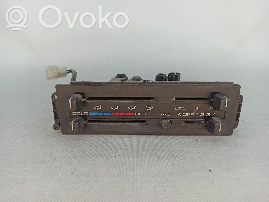 Opel Frontera A Unitate control climatizare 