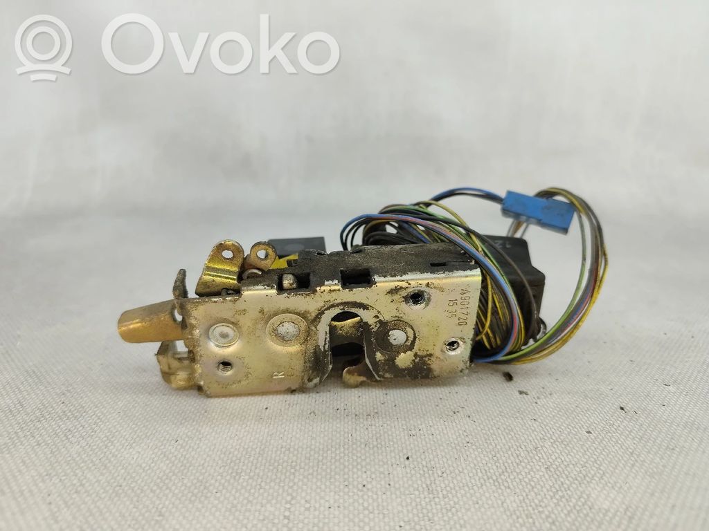 Mercedes-Benz Sprinter W901 W902 W903 W904 Serratura portiera anteriore