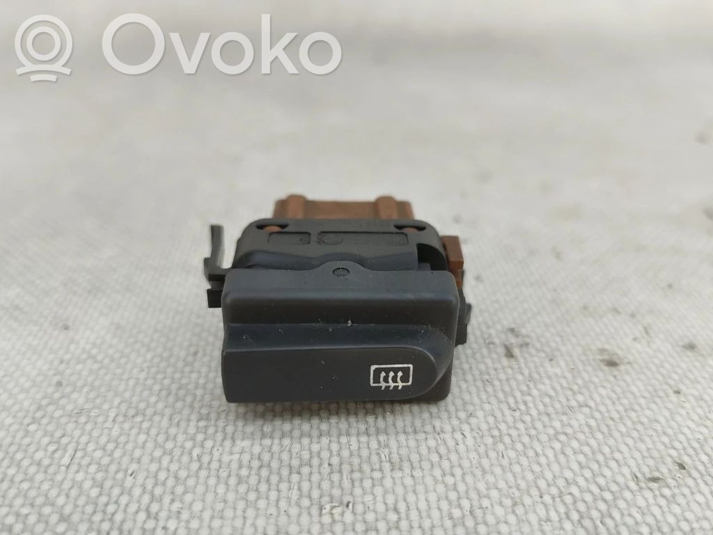 Renault Clio II Interruttore parabrezza/alzacristalli 