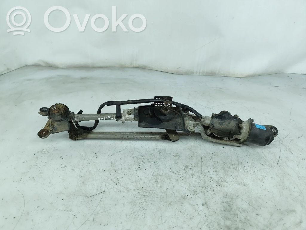Wiper motor   DF716787X,5PINOS