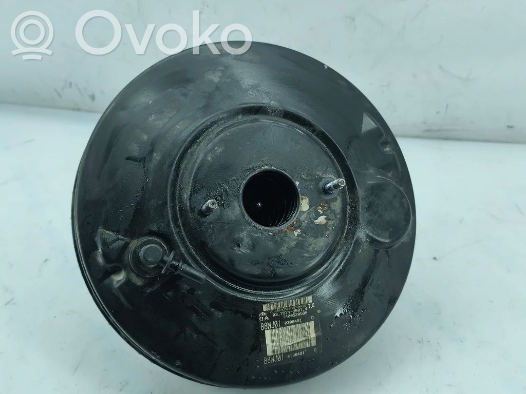 Servo-frein   1400520580,03787435014
