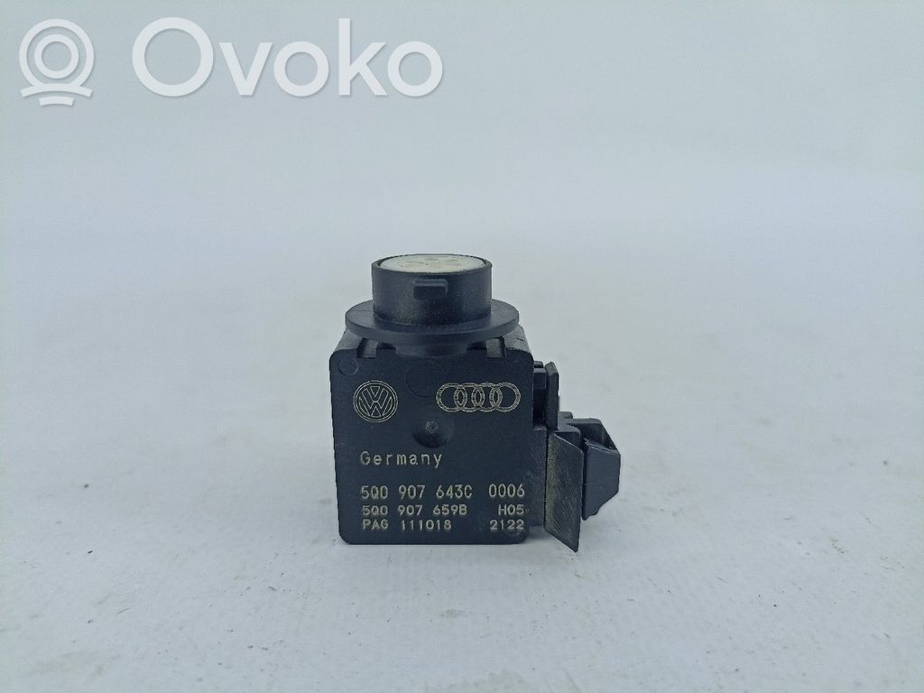 Seat Leon (5F) Sensor 