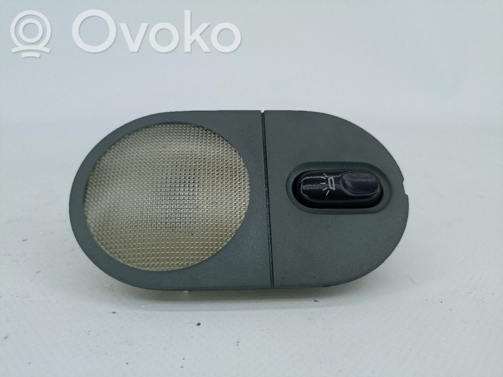 Garniture de console d'éclairage de ciel de toit   NV,3PINOS,7700835834F