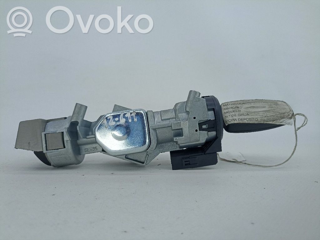 Ford Focus Blocchetto accensione