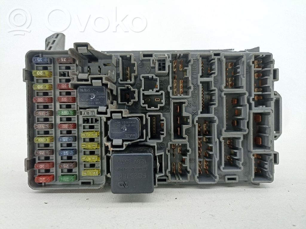 Honda Stream SAM control unit 