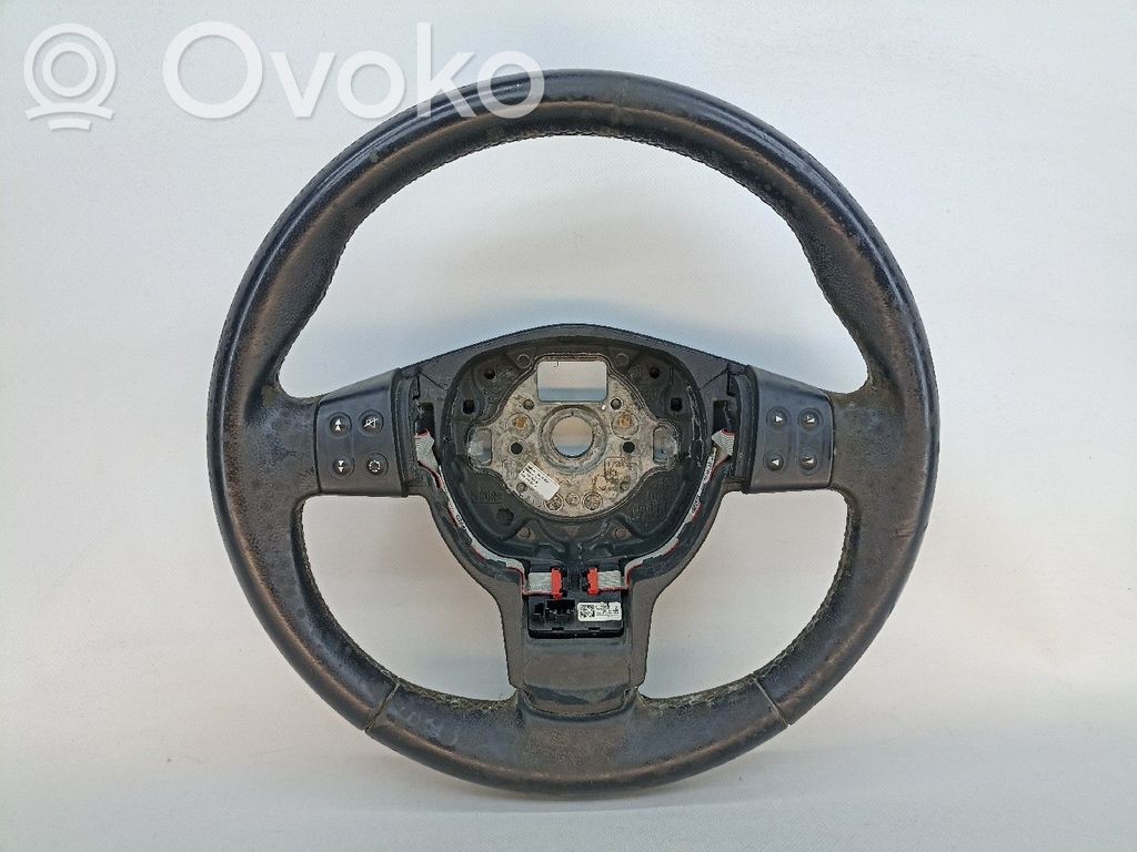 Seat Leon (1P) Ohjauspyörä 