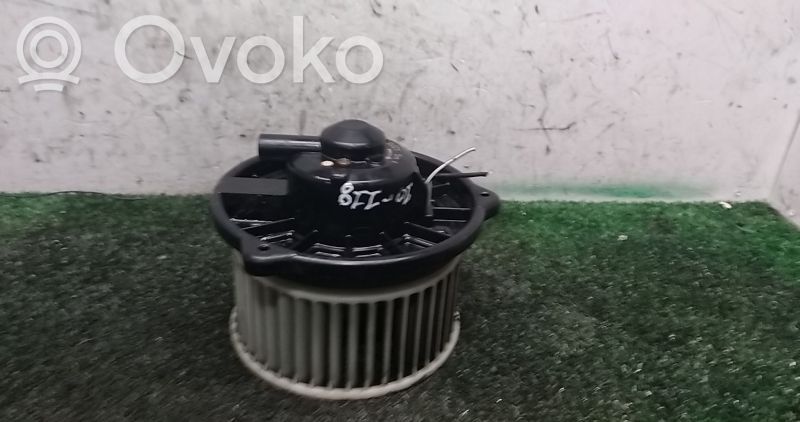 Toyota Celica T160 Ventilator aerotermă 