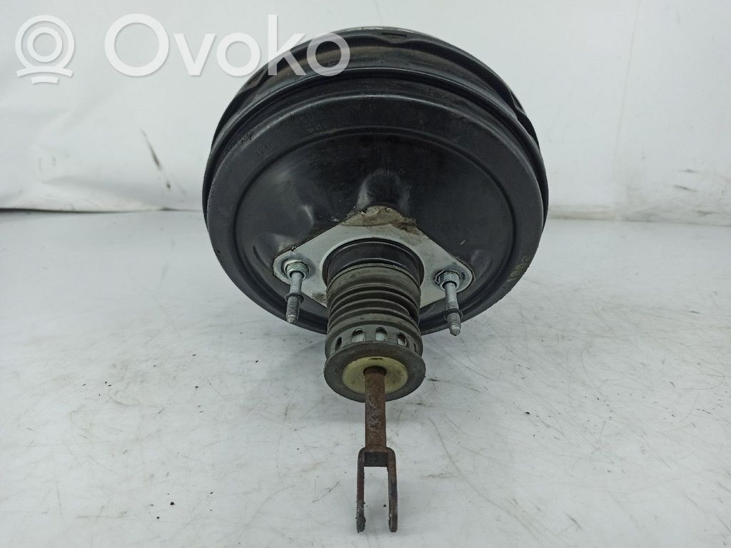 Opel Vectra C Brake booster 