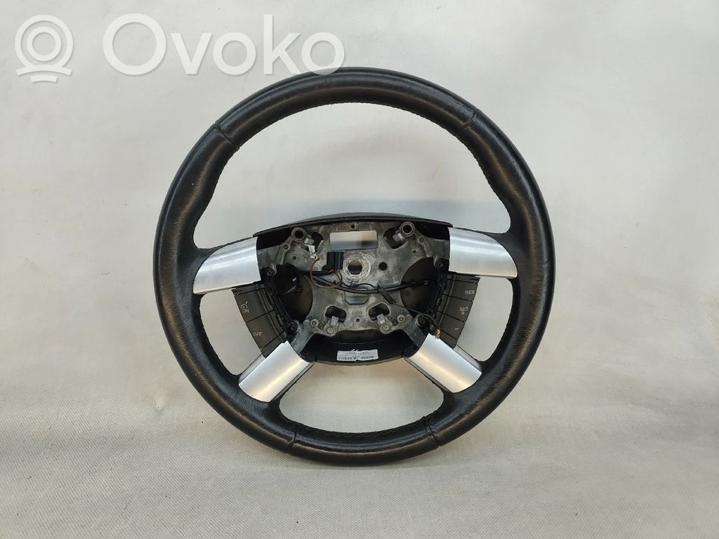 Steering wheel   6025568B