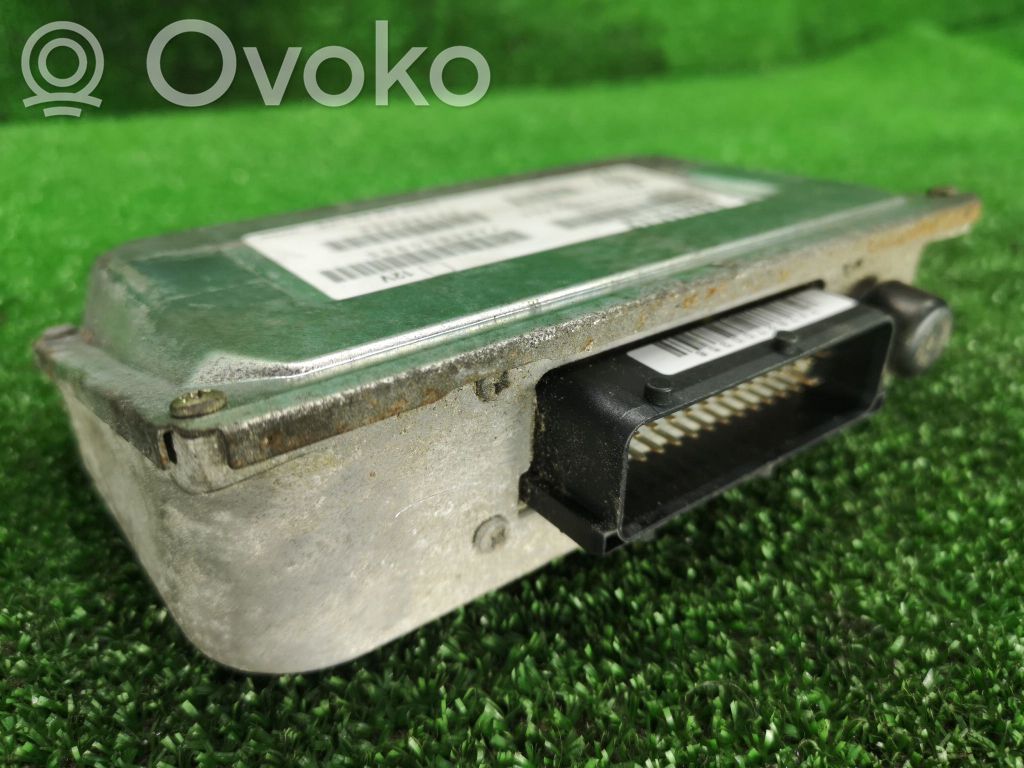 Gearbox control unit/module   8200230395