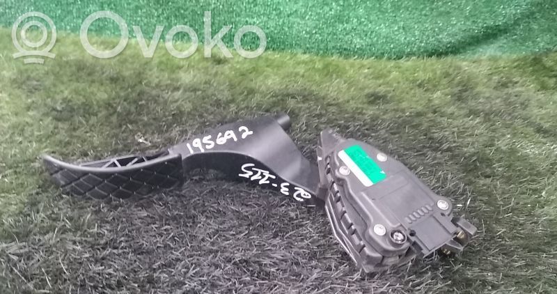 Audi TT Mk1 Pedale dell’acceleratore
