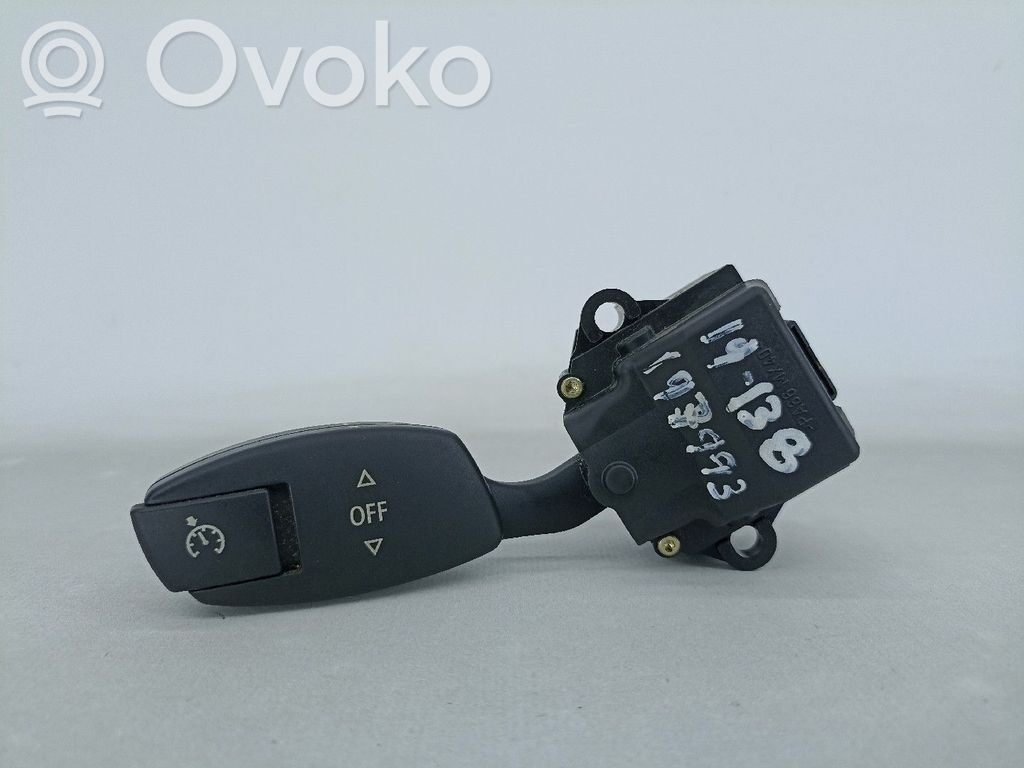 BMW 5 E60 E61 Comutator cruise control 