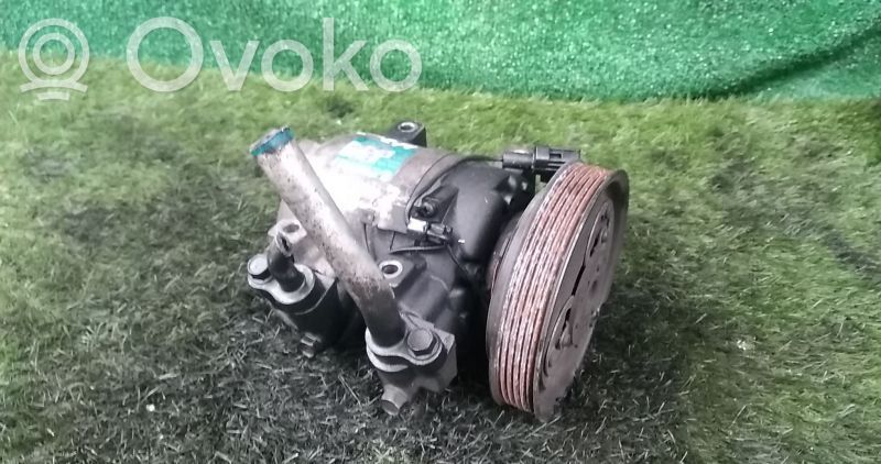 Kompresor / Sprężarka klimatyzacji A/C   A5060212705,HFC134