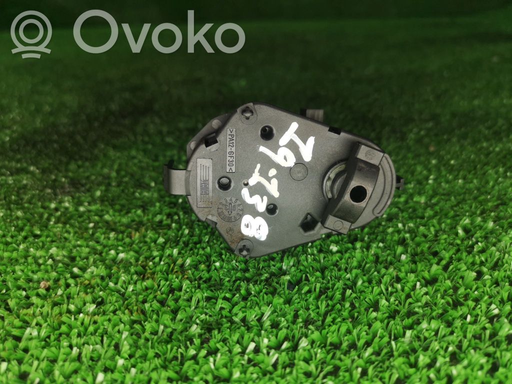 BMW 5 E60 E61 Stellmotor Heizung Klima