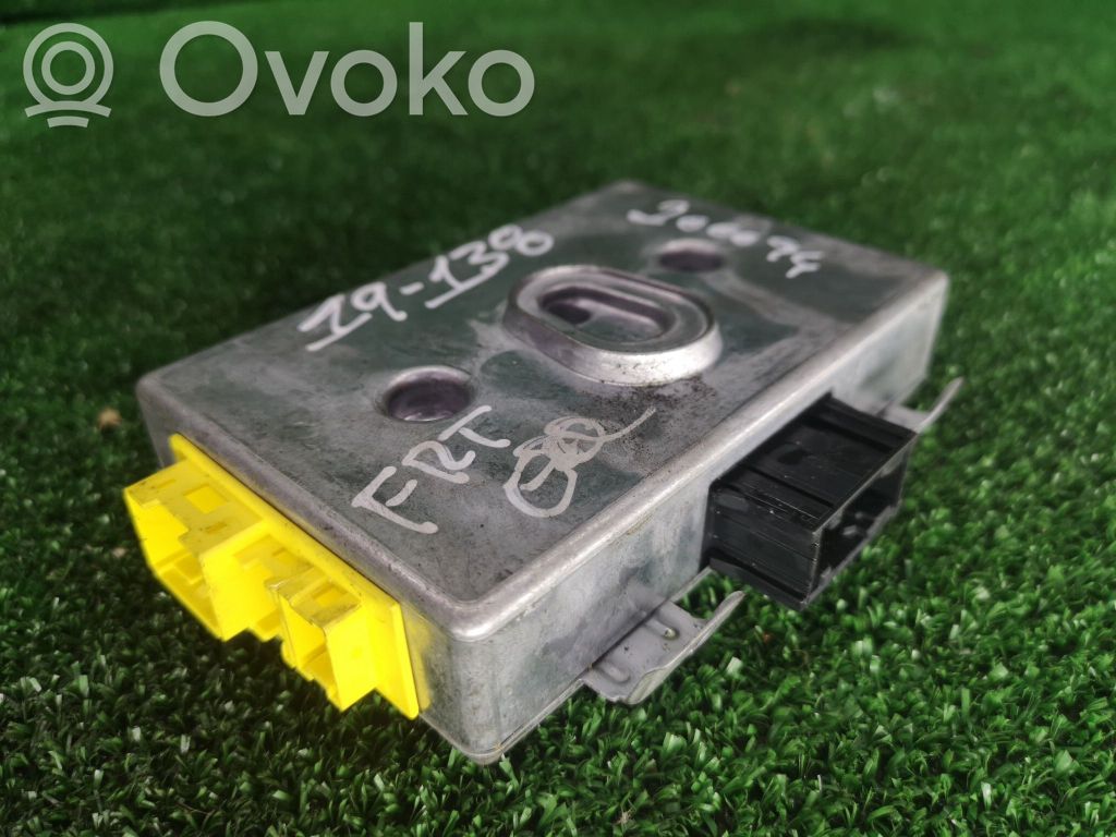 BMW 5 E60 E61 Module de contrôle airbag 